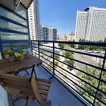 Διαμέρισμα Luxury With Parking And Near Metro Lisboa