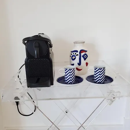 Luxury With Parking And Near Metro *