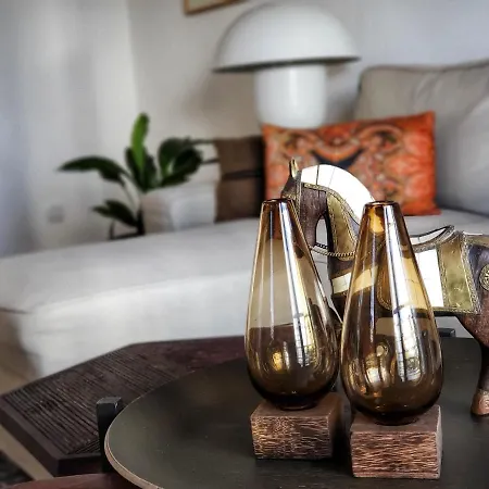 Luxury With Parking And Near Metro * Lisboa