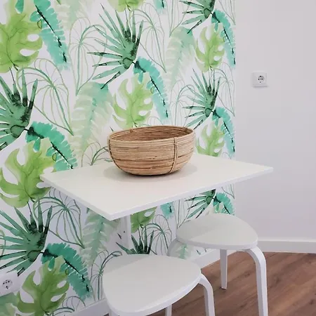 Luxury With Parking And Near Metro Daire Lisboa